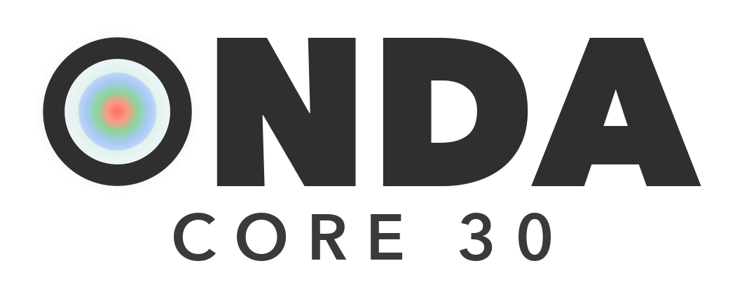 Onda Marketing Agency Core 30